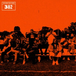 382: 615 Day