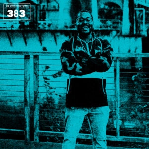383: Music is Mysterious