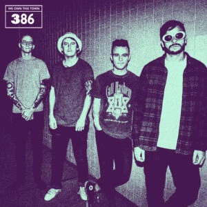 386: Reunearthed