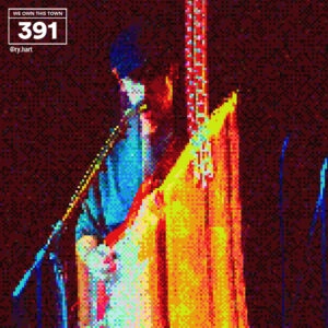 391: The Internet-O-Sphere of Awareness