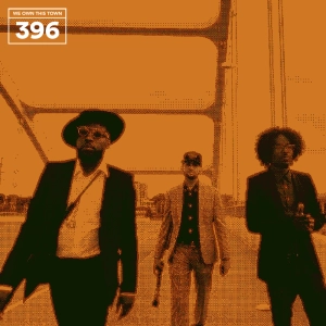 396: Down with the Quickness