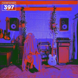 397: A Mile Deep