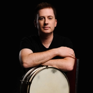 The Great World of Percussion with Chris DeChiara: From bones and war drums to symphonies!