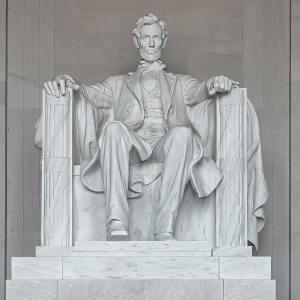 Lincoln Portrait: Aaron Copland's defense of Democracy