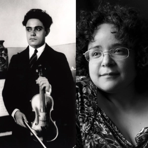 The lives and music of Silvestre Revueltas and Gabriela Lena Frank