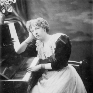 The life and music of Cecile Chaminade: Genius has no gender
