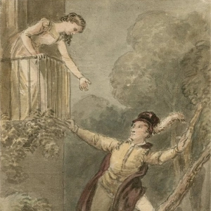 Tchaikovsky’s Romeo and Juliet Overture: 3 themes and Shakespearean connections!