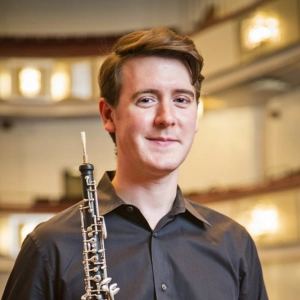 Under Pressure: What is an Oboe with Nick Stovall, NSO's Principal Oboe