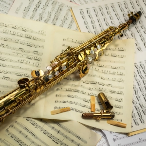 The Saxophone, everything you need to know about this unique genre-hopping instrument!