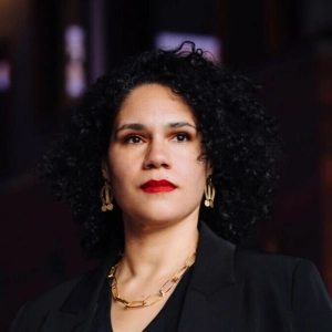 Meet Grammy-Winning Composer Jessie Montgomery!