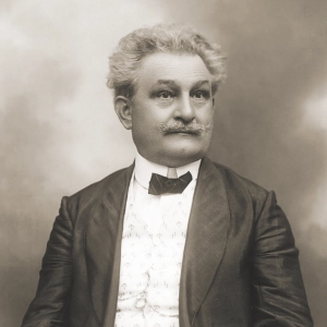 Leos Janacek: an original composer who found success late