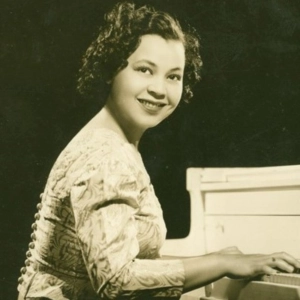 The Montgomery Variations: A Piece of American History by Margaret Bonds