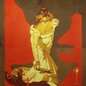 Tosca! Puccini's tragic opera on love, lust, and brutality