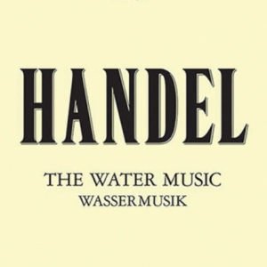 Bonus! A performance of Handel's Water Music