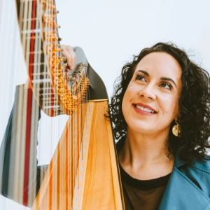 What is a Harp with Nadia Pessoa: Ancient origins to modern innovations!