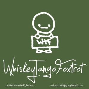 Whisky Tango Foxtrot