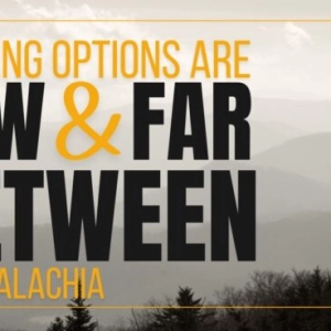 Us & Them Encore: Housing Options Are Few & Far Between In Appalachia