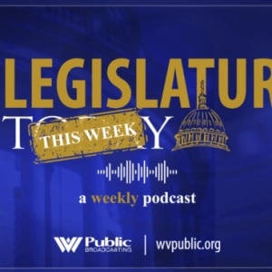 The Budget Bill Comes Early, Protecting Children And Frustration In The Senate, At The Legislature This Week
