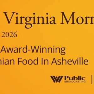 Making Award-Winning Affrilachian Food In Asheville, This West Virginia Morning