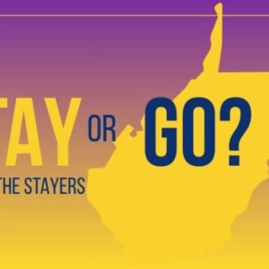 Us & Them: Stay Or Go — Part 1: The Stayers