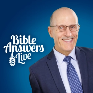 Bible Answers Live