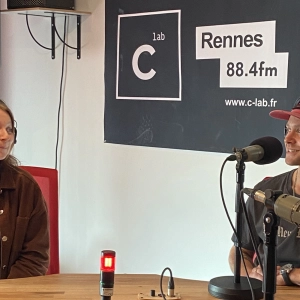 ELAB #201 : RoazClub, comment filmer la musique ?