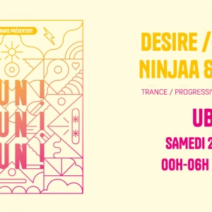Elab #206 : L’Ubu présente Fun ! Fun ! Fun !