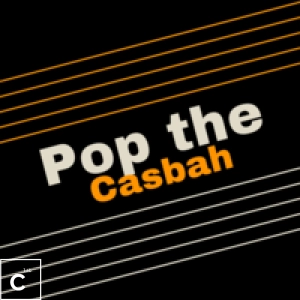 Pop The Casbah - Radio C-Lab