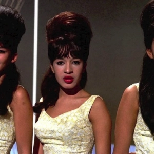 Pop The Casbah #75 - Girls In The 60's