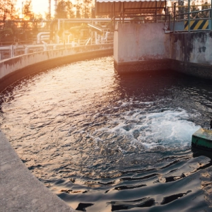 Water Treatment
