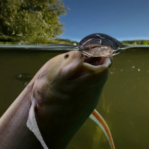 Lungfish