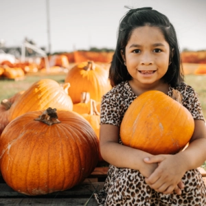Pumpkin Spice