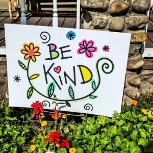 Kindness