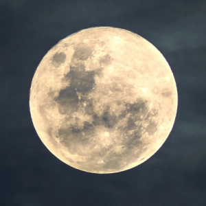 The Moon