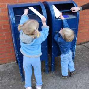 The Post Office