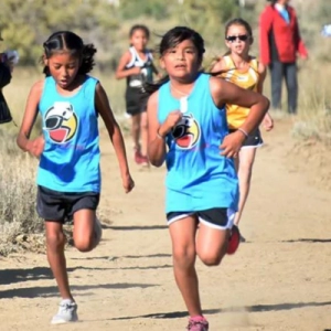 Running