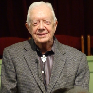 Jimmy Carter: Celebrating a Century of Service and Compassion
