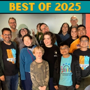 Best of 2025