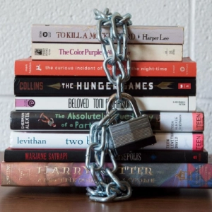 Banned Books