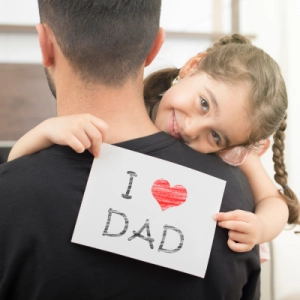 Dad – Father’s Day Podcast for Kids