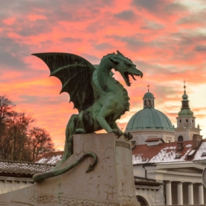 Dragons