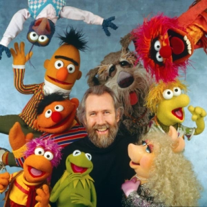 Jim Henson Podcast for Kids