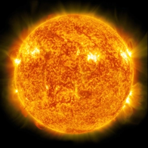 The Sun