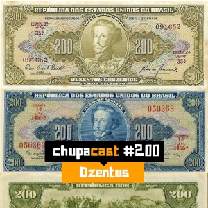 Episódio #200 – Duzentos