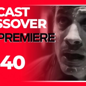 Podcast de Cine PREMIERE #340 – Hombre lobo por la noche
