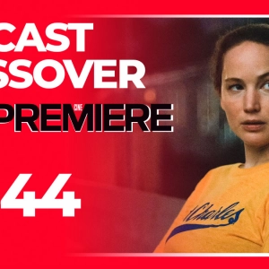 Podcast de Cine PREMIERE #344 – Resurgir, Desencantada, El prodigio