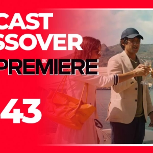 Podcast de Cine PREMIERE #343 – The White  Lotus (T2)