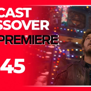 Podcast de Cine PREMIERE #345 – CCXP Brasil, Guardianes de Navidad