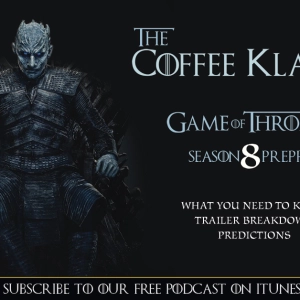 GOT – S8 Season Prepper