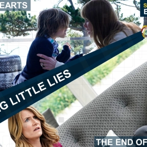 BIGL - Big Little Lies S2 E2 & E3